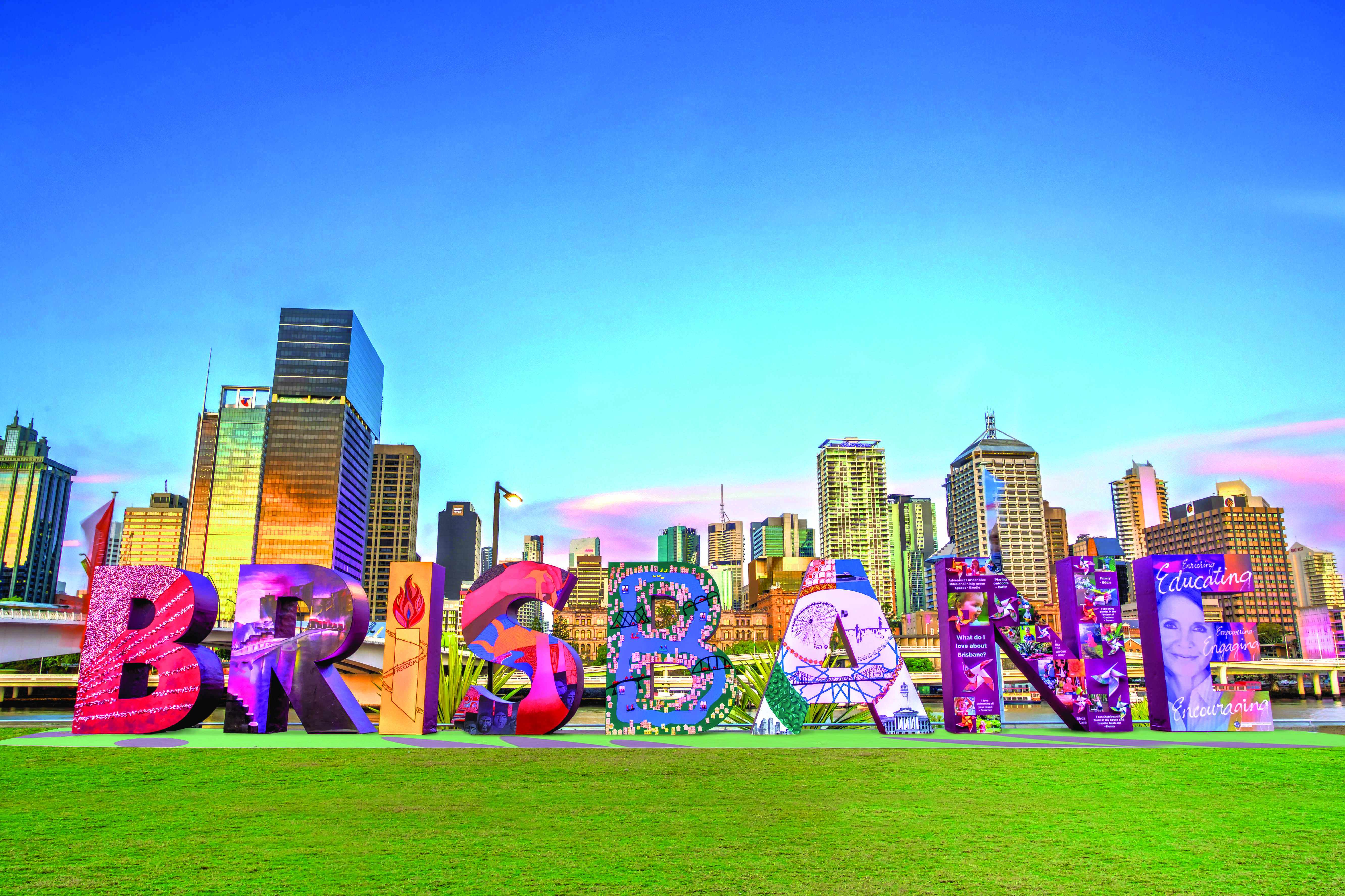 brisbane sign retouch