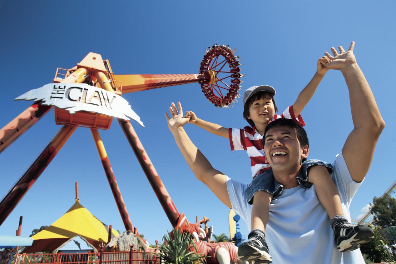 2026 暑期昆士兰游学｜把课堂搬进雨林与海滩，解锁南半球的成长新玩法”